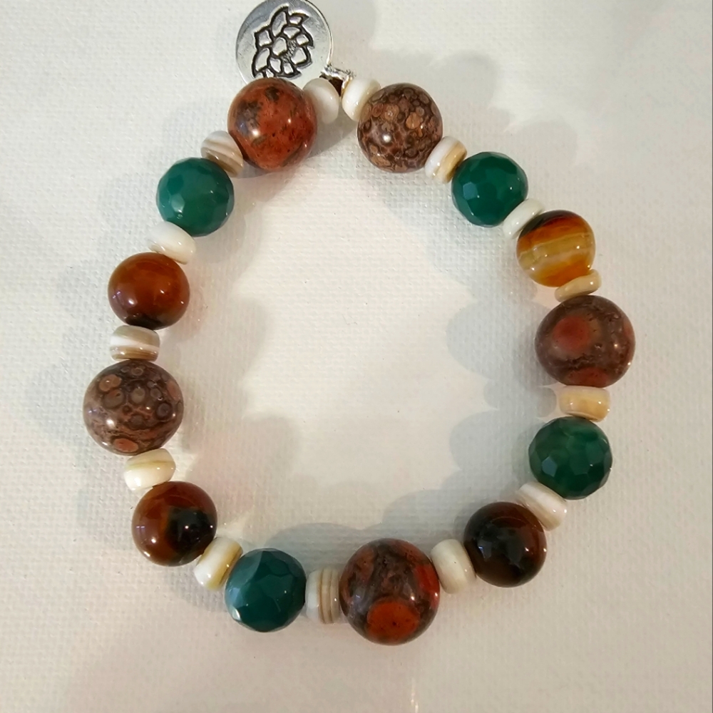 Fall Jewerly